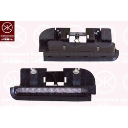 Auxiliary Brake Light KLOKKERHOLM 50970772A1 OE Ref 1222682