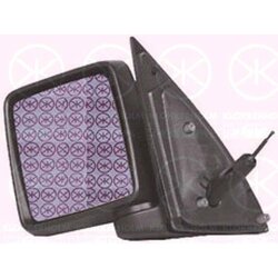 Exterior Mirror KLOKKERHOLM 50971024 OE Ref 1428890