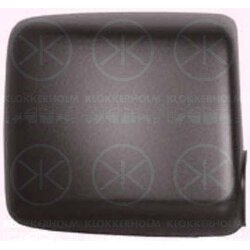 Exterior Mirror Cover KLOKKERHOLM 50971051 OE Ref 24432477