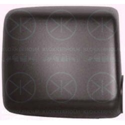 Exterior Mirror Cover KLOKKERHOLM 50971052 OE Ref 24432475