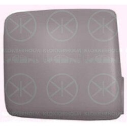 Exterior Mirror Cover KLOKKERHOLM 50971054 OE Ref 64 28 890