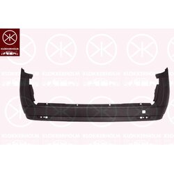 Bumper KLOKKERHOLM 5098950A1 OE Ref 14 04 479