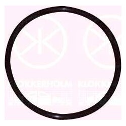 Fuel Sender Seal KLOKKERHOLM 50990095 OE Ref 90088017