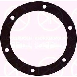 Fuel Sender Seal KLOKKERHOLM 50990097 OE Ref 90232009