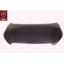 Bonnet KLOKKERHOLM 5500280 OE Ref B0 009 514 80