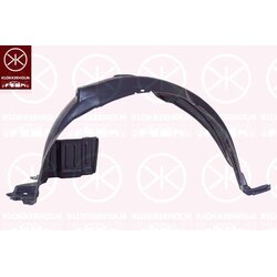 Mudguard KLOKKERHOLM 5500388 OE Ref B0 008 152 80