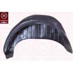 Mudguard KLOKKERHOLM 5500547