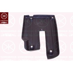 Engine Compartment Covers KLOKKERHOLM 5500794 OE Ref B000818280