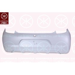 Bumper KLOKKERHOLM 5500950 OE Ref 1612229480