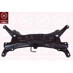 Subframe KLOKKERHOLM 5501004 OE Ref 3502 FX