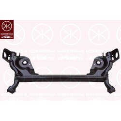 Rear Axle Beam KLOKKERHOLM 5501007 OE Ref 5131 C9