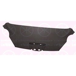 Bonnet KLOKKERHOLM 5501280A1 OE Ref 7901 L7