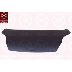 Bonnet KLOKKERHOLM 5501281 OE Ref 1607989080