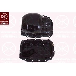 Engine Oil Sump KLOKKERHOLM 5501473 OE Ref 0301 Q7