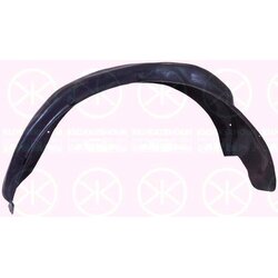 Mudguard KLOKKERHOLM 5501547