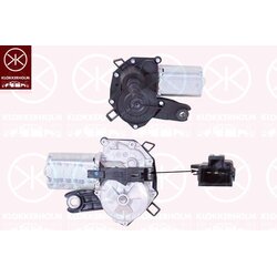 Wiper Motor KLOKKERHOLM 55017170 OE Ref 6405 T2