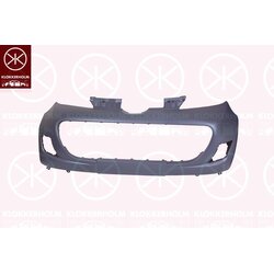 Bumper KLOKKERHOLM 5501901A1 OE Ref 7401 SJ