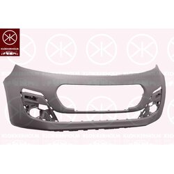 Bumper KLOKKERHOLM 5501902 OE Ref 16 079 871 80