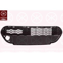 Bumper Grille KLOKKERHOLM 5501911A1 OE Ref 16 079 884 80