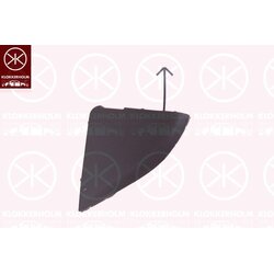 Tow Hook Lid KLOKKERHOLM 5501929 OE Ref 1607987280