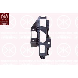 Bumper Mounting Bracket KLOKKERHOLM 5501936 OE Ref 16 079 899 80