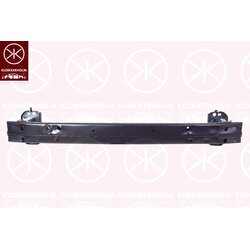 Barre de support de pare-chocs 5501942 pour PEUGEOT, CITROËN 1607999880