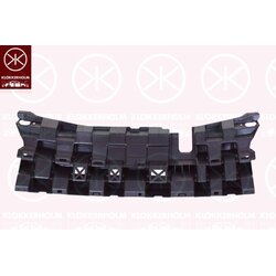 Bumper Impact Absorber KLOKKERHOLM 5501949 OE Ref 16 079 878 80