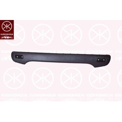 Bumper Trim Protection Strip KLOKKERHOLM 5501970 OE Ref 7452 GP