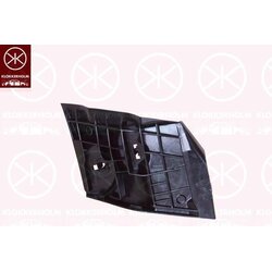 Bumper Mounting Bracket KLOKKERHOLM 5501981 OE Ref 7416 85