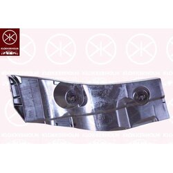 Bumper Mounting Bracket KLOKKERHOLM 5501982 OE Ref 7416 86
