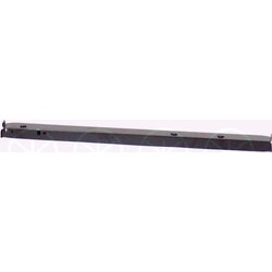 Front Subframe Cross Rail KLOKKERHOLM 5502230 OE Ref 7209 38