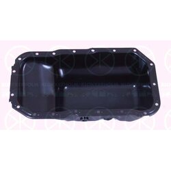 Engine Oil Sump KLOKKERHOLM 5502472 OE Ref 0301 A9