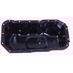 Engine Oil Sump KLOKKERHOLM 5502474 OE Ref 0301 G4