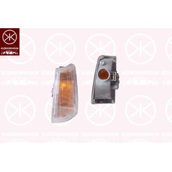 Direction Indicator Light KLOKKERHOLM 55030362 OE Ref 6346 56