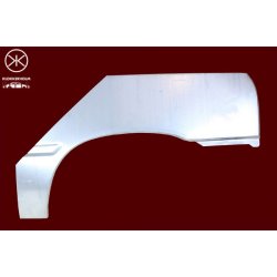 Quarter Panel KLOKKERHOLM 5503592