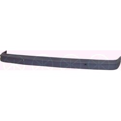 Bumper KLOKKERHOLM 5503900 OE Ref 7401 72