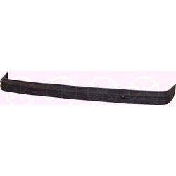 Bumper KLOKKERHOLM 5503907 OE Ref 7401 72