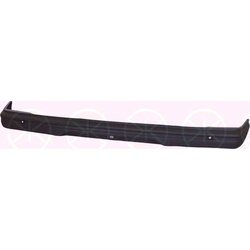 Bumper KLOKKERHOLM 5503957 OE Ref 7410 98