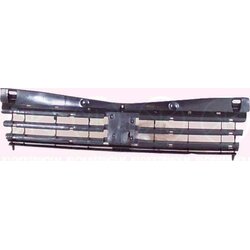 Grille de radiateur 5503995 pour PEUGEOT 205 7809 44