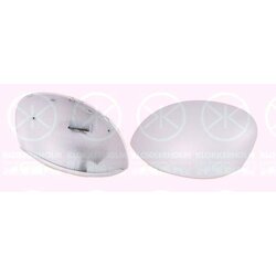 Exterior Mirror Cover KLOKKERHOLM 55071052 OE Ref 8149KC