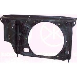 Front Slam Panel KLOKKERHOLM 5507201 OE Ref 7104 Q3