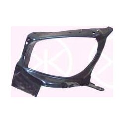 Headlight Base KLOKKERHOLM 5507241 OE Ref 7212 Z8