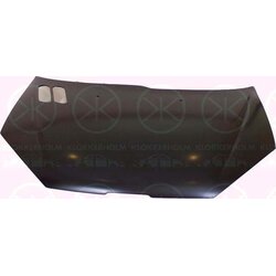 Bonnet KLOKKERHOLM 5507280 OE Ref 7901 K1