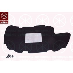 Engine Bay Insulation KLOKKERHOLM 55072850 OE Ref 7979 F0