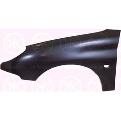 Wing KLOKKERHOLM 5507312 OE Ref 7841 L0