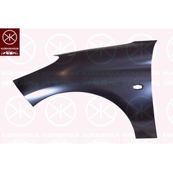 Aile 5507315 pour PEUGEOT 206+ 7840 X3