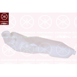 Washer Fluid Reservoir KLOKKERHOLM 55073220 OE Ref 6431 95