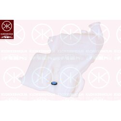 Washer Fluid Reservoir KLOKKERHOLM 55073223 OE Ref 6431 96