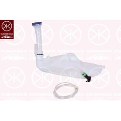 Washer Fluid Reservoir KLOKKERHOLM 55073230 OE Ref 6432 32
