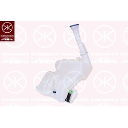 Washer Fluid Reservoir KLOKKERHOLM 55073233 OE Ref 6434 60